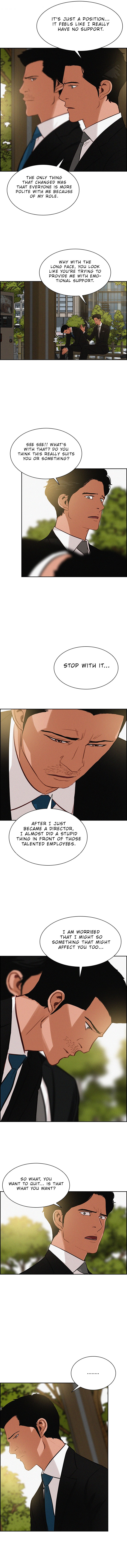 Read Lord Of Money EN Manga Online