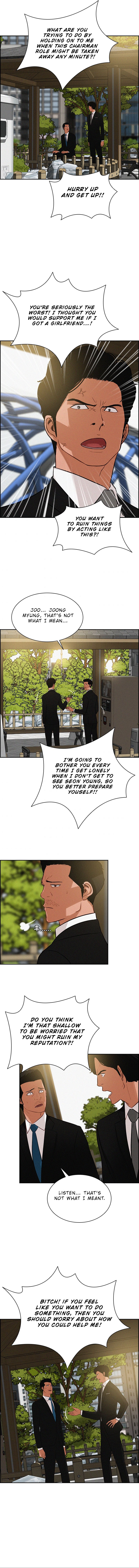 Read Lord Of Money EN Manga Online