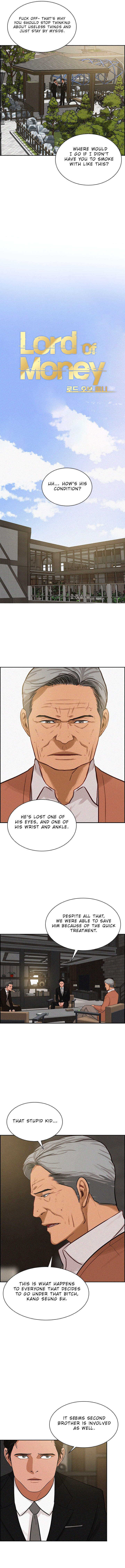 Read Lord Of Money EN Manga Online