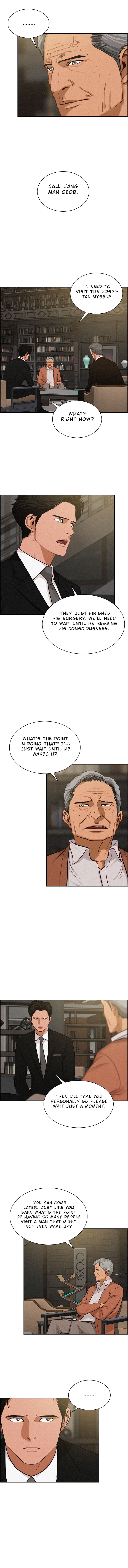 Read Lord Of Money EN Manga Online