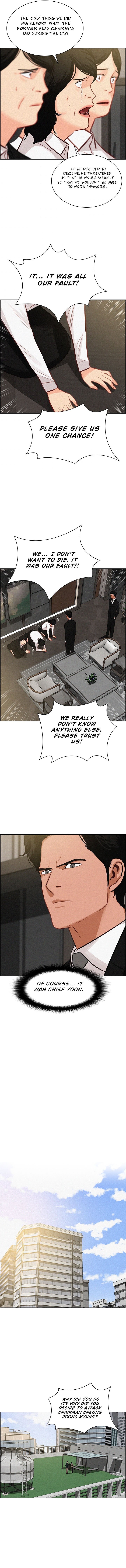 Read Lord Of Money EN Manga Online