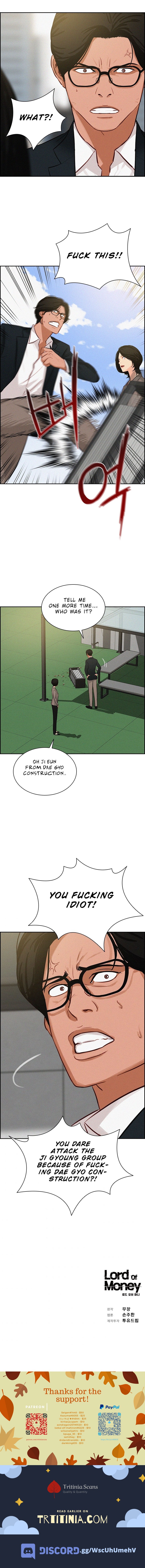 Read Lord Of Money EN Manga Online