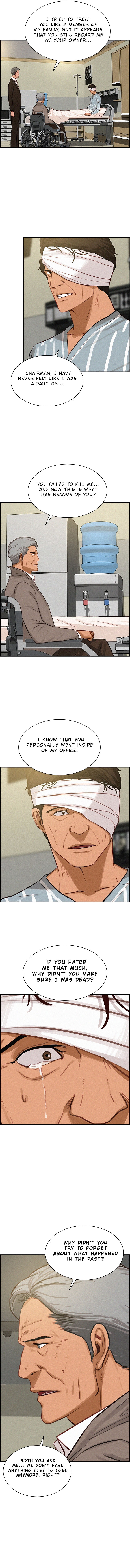 Read Lord Of Money EN Manga Online