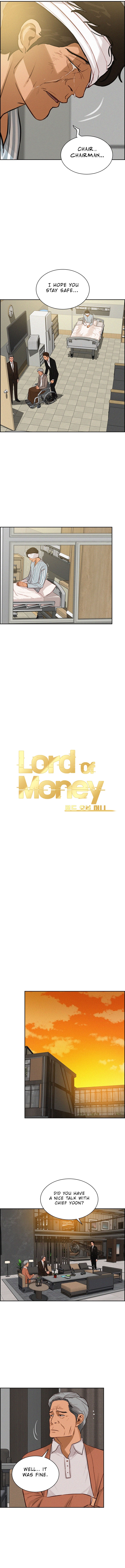 Read Lord Of Money EN Manga Online