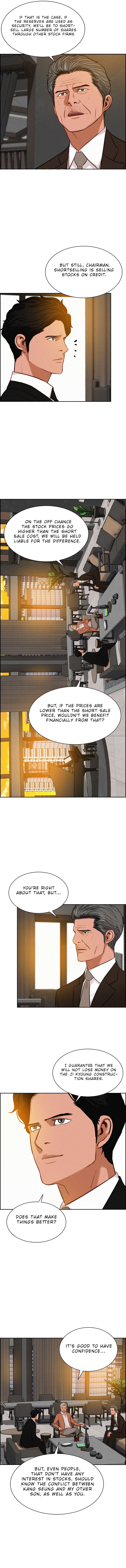 Read Lord Of Money EN Manga Online