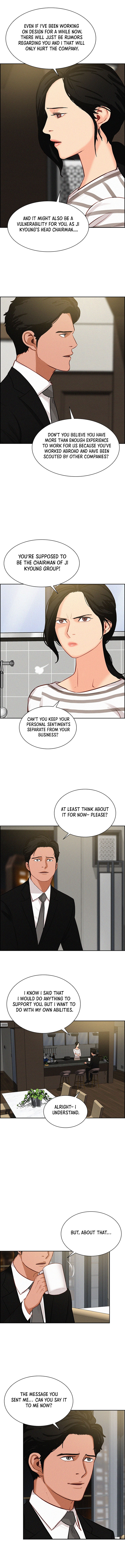 Read Lord Of Money EN Manga Online