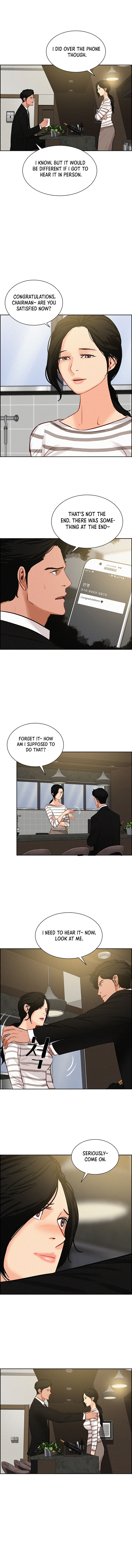 Read Lord Of Money EN Manga Online