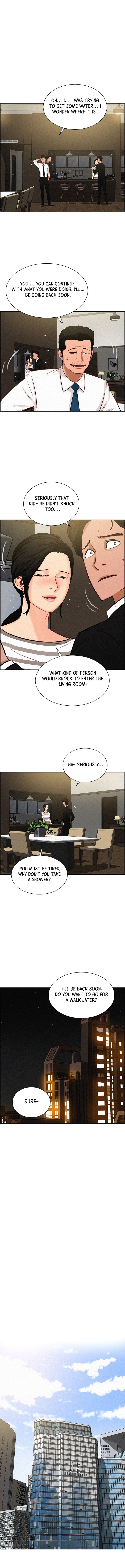 Read Lord Of Money EN Manga Online