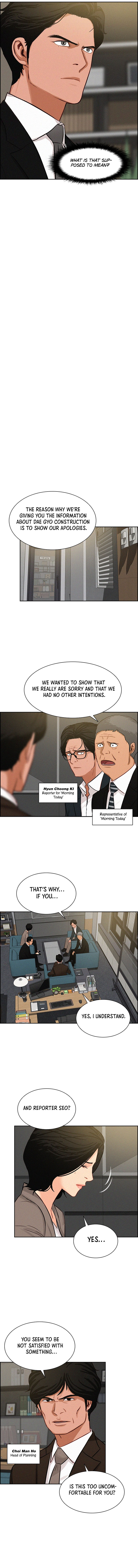Read Lord Of Money EN Manga Online