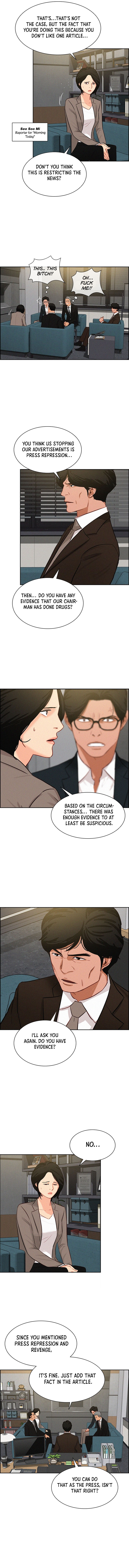 Read Lord Of Money EN Manga Online
