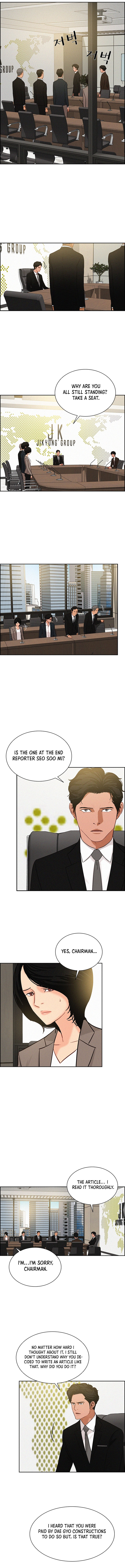 Read Lord Of Money EN Manga Online