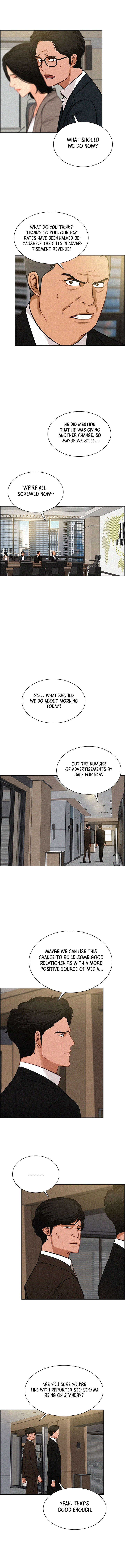 Read Lord Of Money EN Manga Online