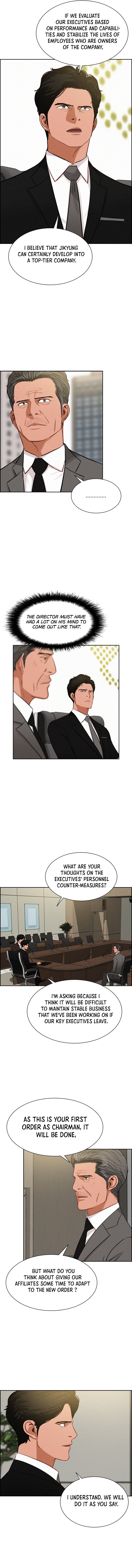 Read Lord Of Money EN Manga Online