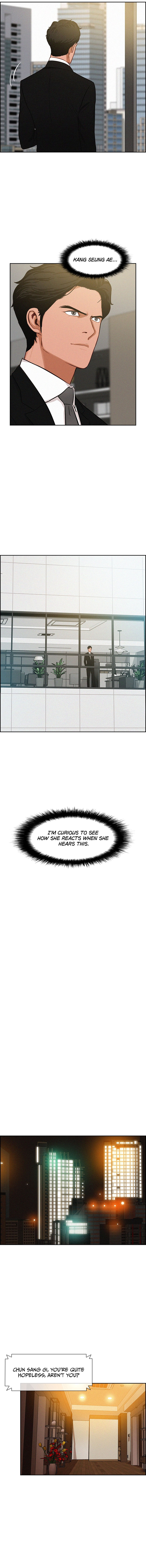 Read Lord Of Money EN Manga Online