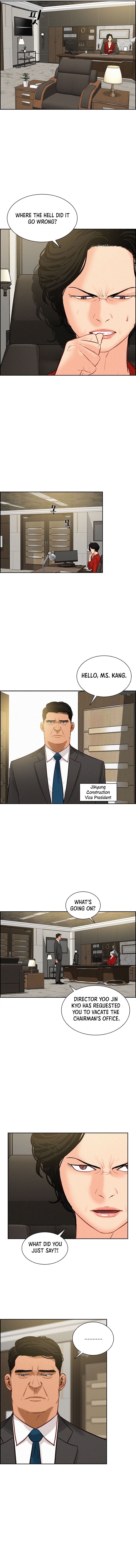 Read Lord Of Money EN Manga Online