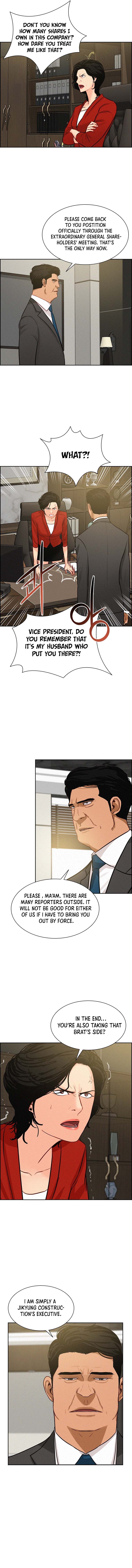 Read Lord Of Money EN Manga Online