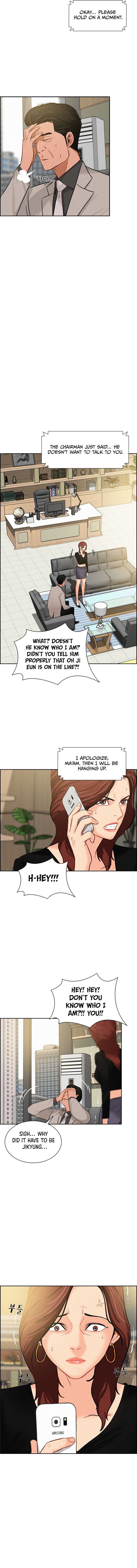Read Lord Of Money EN Manga Online
