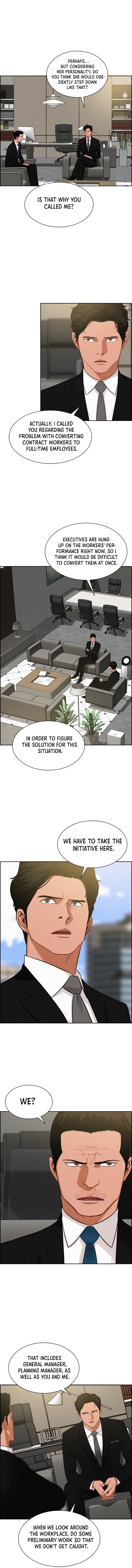 Read Lord Of Money EN Manga Online