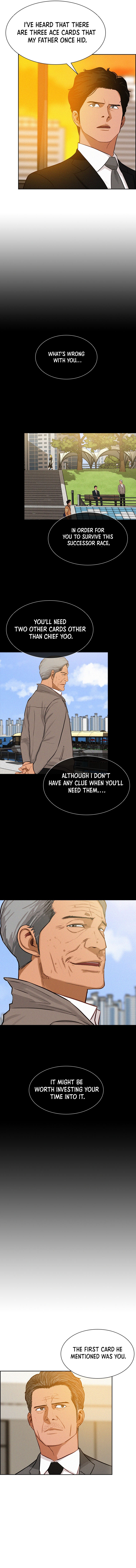Read Lord Of Money EN Manga Online