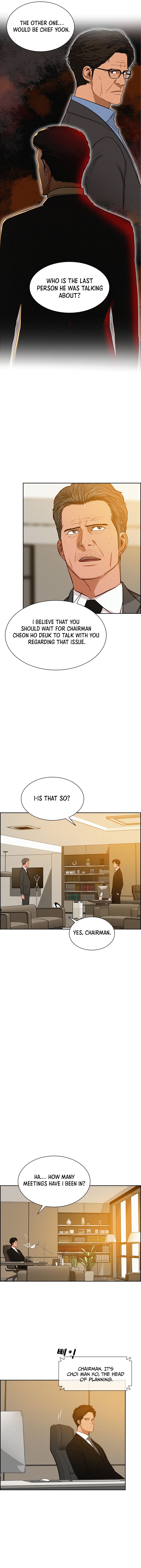 Read Lord Of Money EN Manga Online