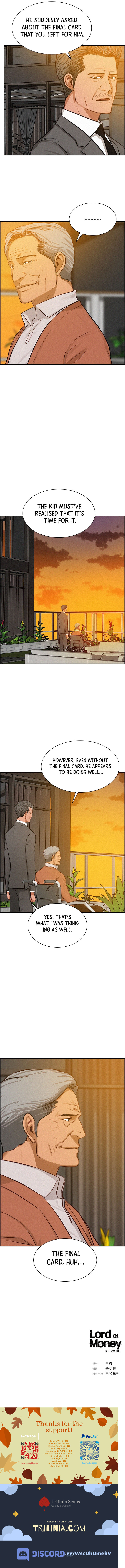 Read Lord Of Money EN Manga Online
