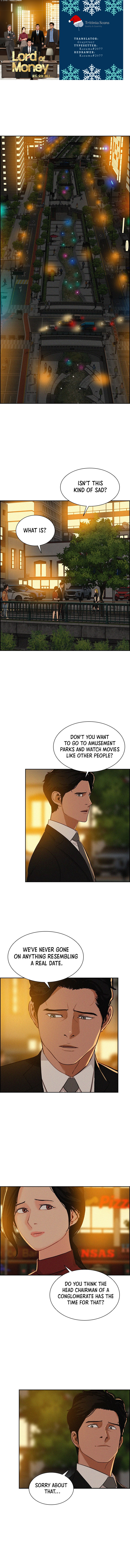 Read Lord Of Money EN Manga Online
