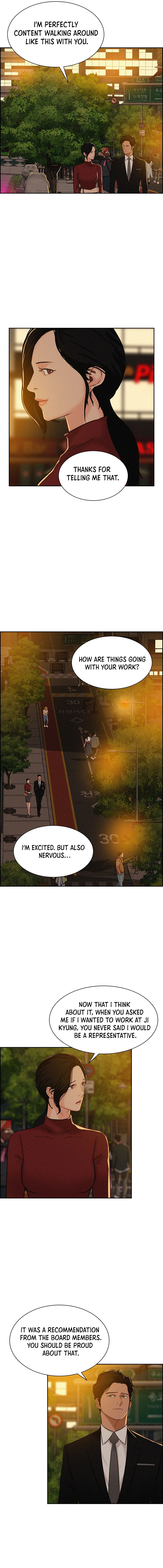 Read Lord Of Money EN Manga Online