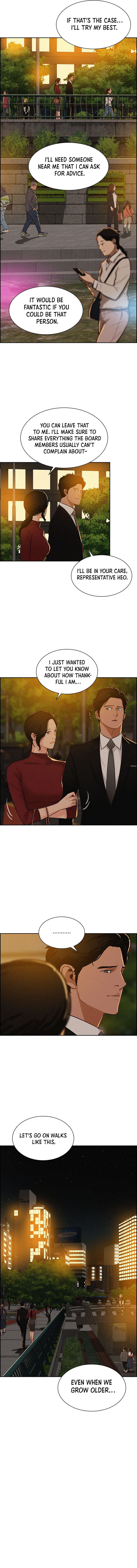 Read Lord Of Money EN Manga Online