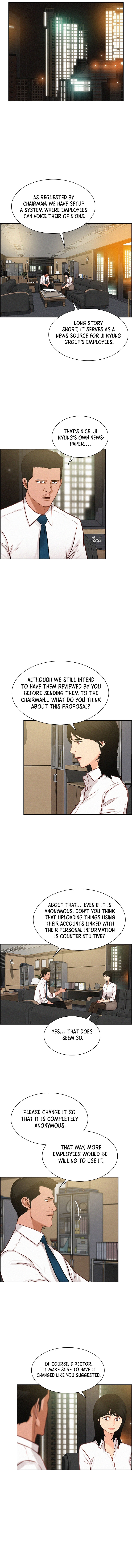 Read Lord Of Money EN Manga Online