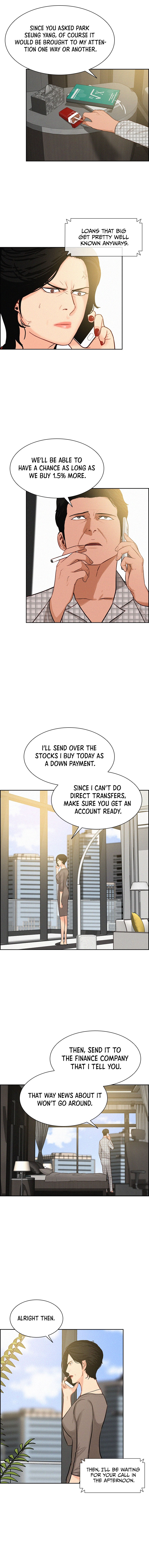 Read Lord Of Money EN Manga Online