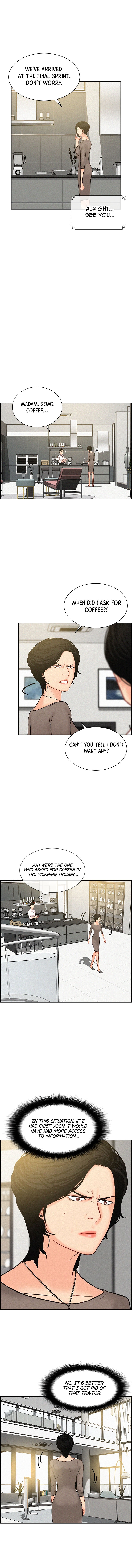 Read Lord Of Money EN Manga Online