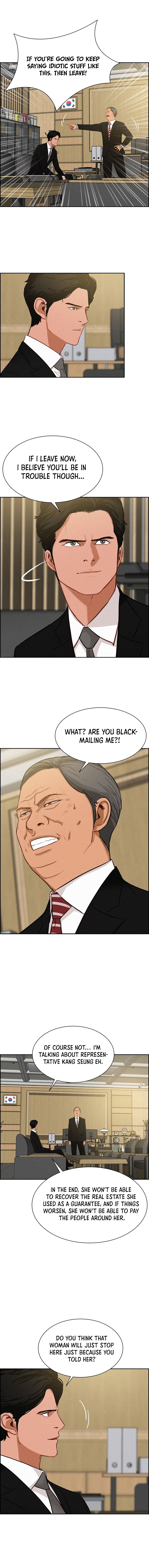 Read Lord Of Money EN Manga Online