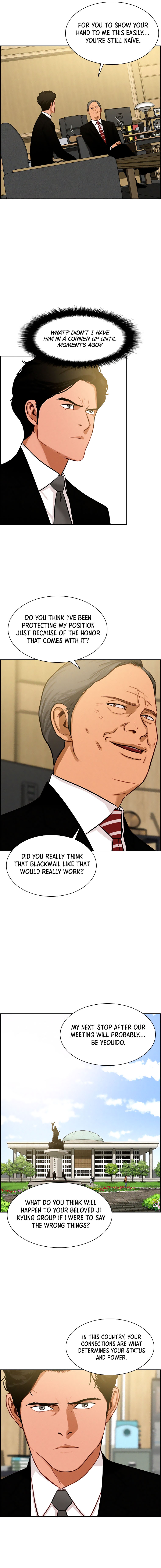 Read Lord Of Money EN Manga Online