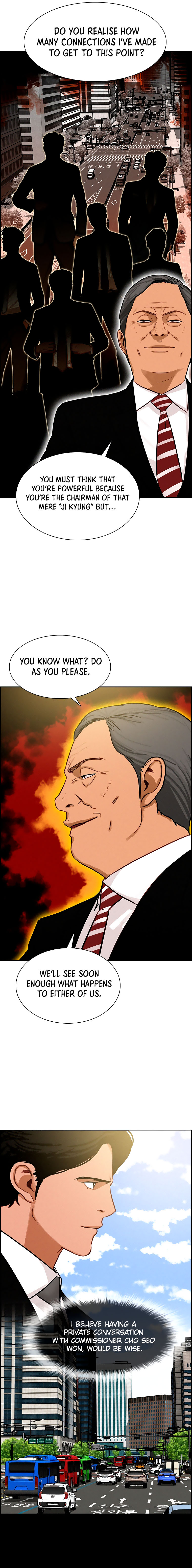 Read Lord Of Money EN Manga Online