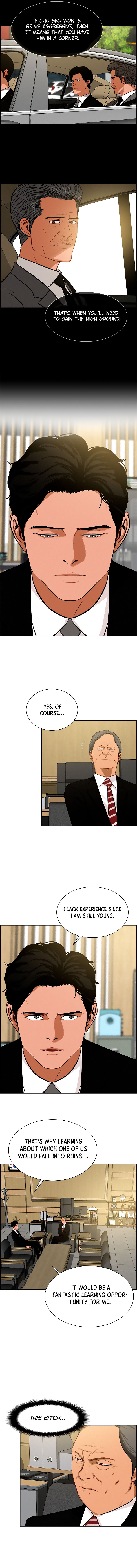 Read Lord Of Money EN Manga Online