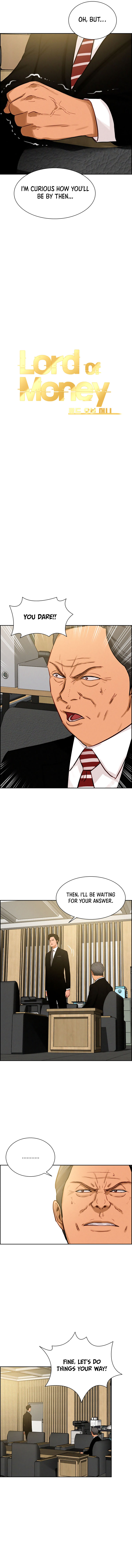 Read Lord Of Money EN Manga Online