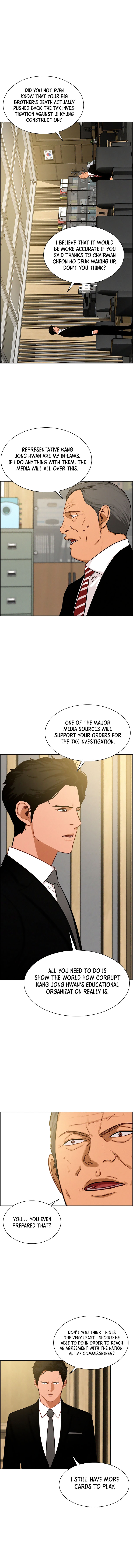 Read Lord Of Money EN Manga Online