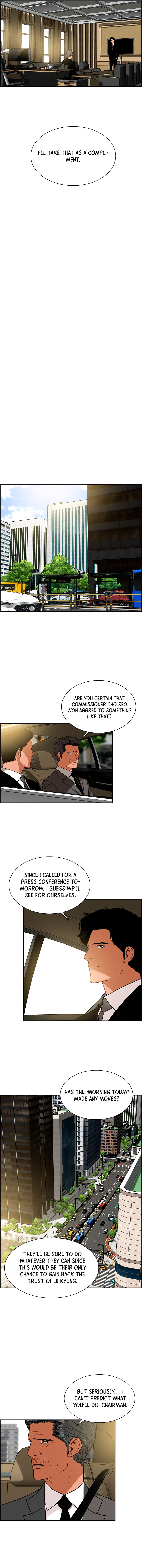 Read Lord Of Money EN Manga Online
