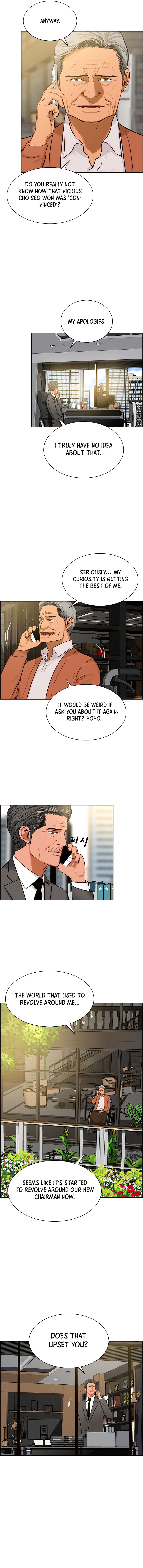 Read Lord Of Money EN Manga Online