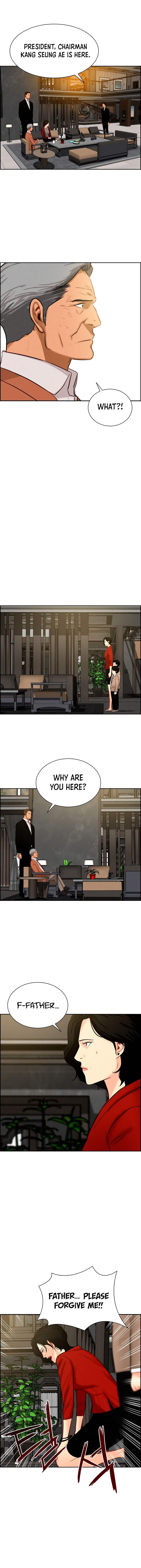 Read Lord Of Money EN Manga Online