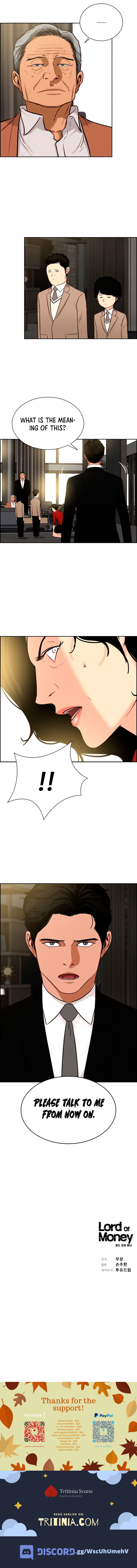 Read Lord Of Money EN Manga Online