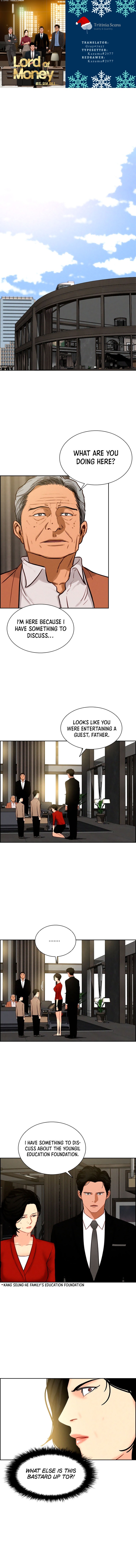 Read Lord Of Money EN Manga Online