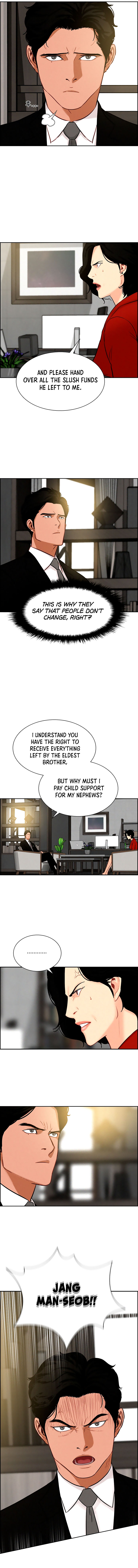 Read Lord Of Money EN Manga Online