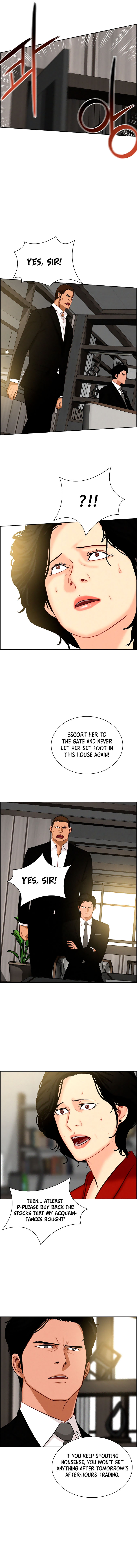 Read Lord Of Money EN Manga Online