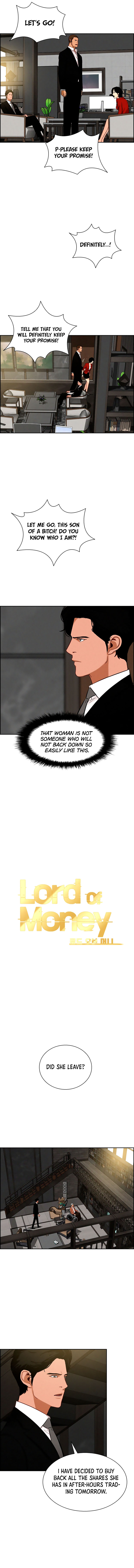Read Lord Of Money EN Manga Online
