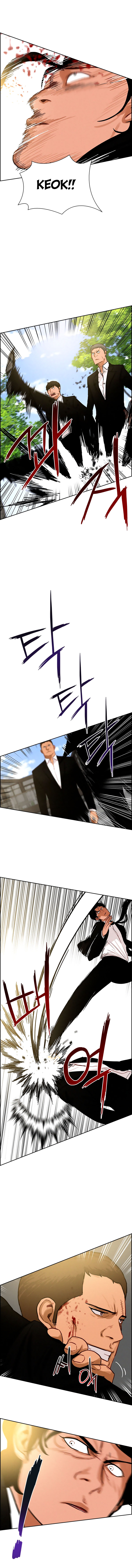 Read Lord Of Money EN Manga Online