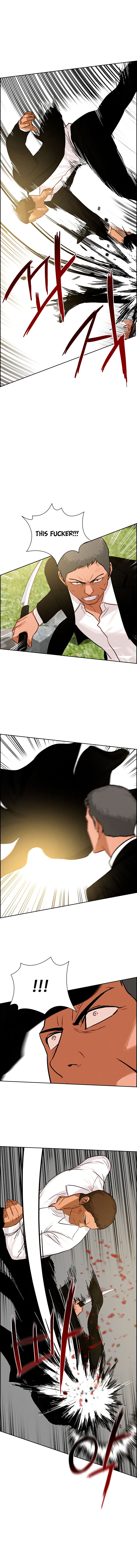 Read Lord Of Money EN Manga Online