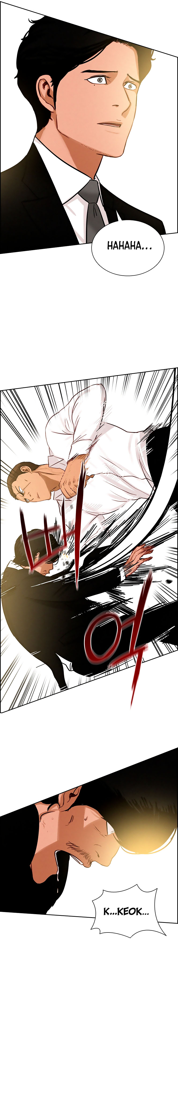 Read Lord Of Money EN Manga Online