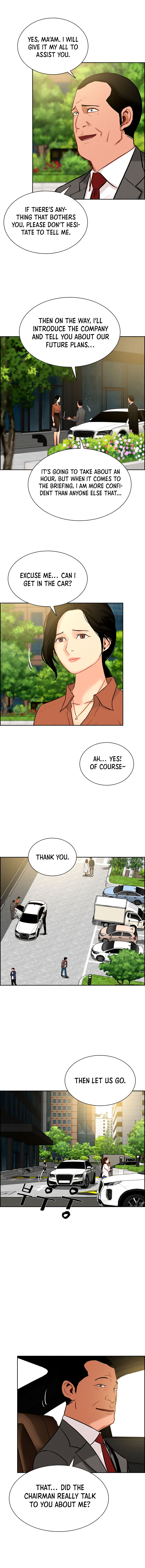 Read Lord Of Money EN Manga Online