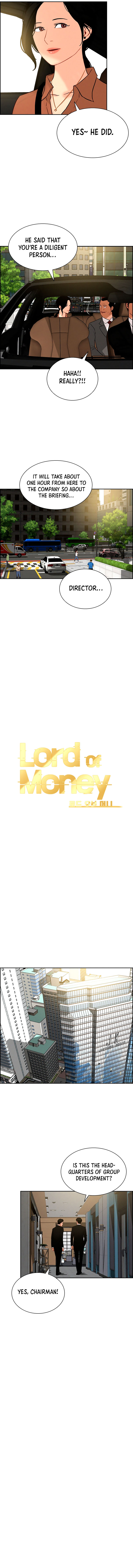 Read Lord Of Money EN Manga Online